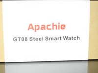 apache gt08